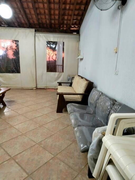 Casa Para Familia Itatiba Εξωτερικό φωτογραφία